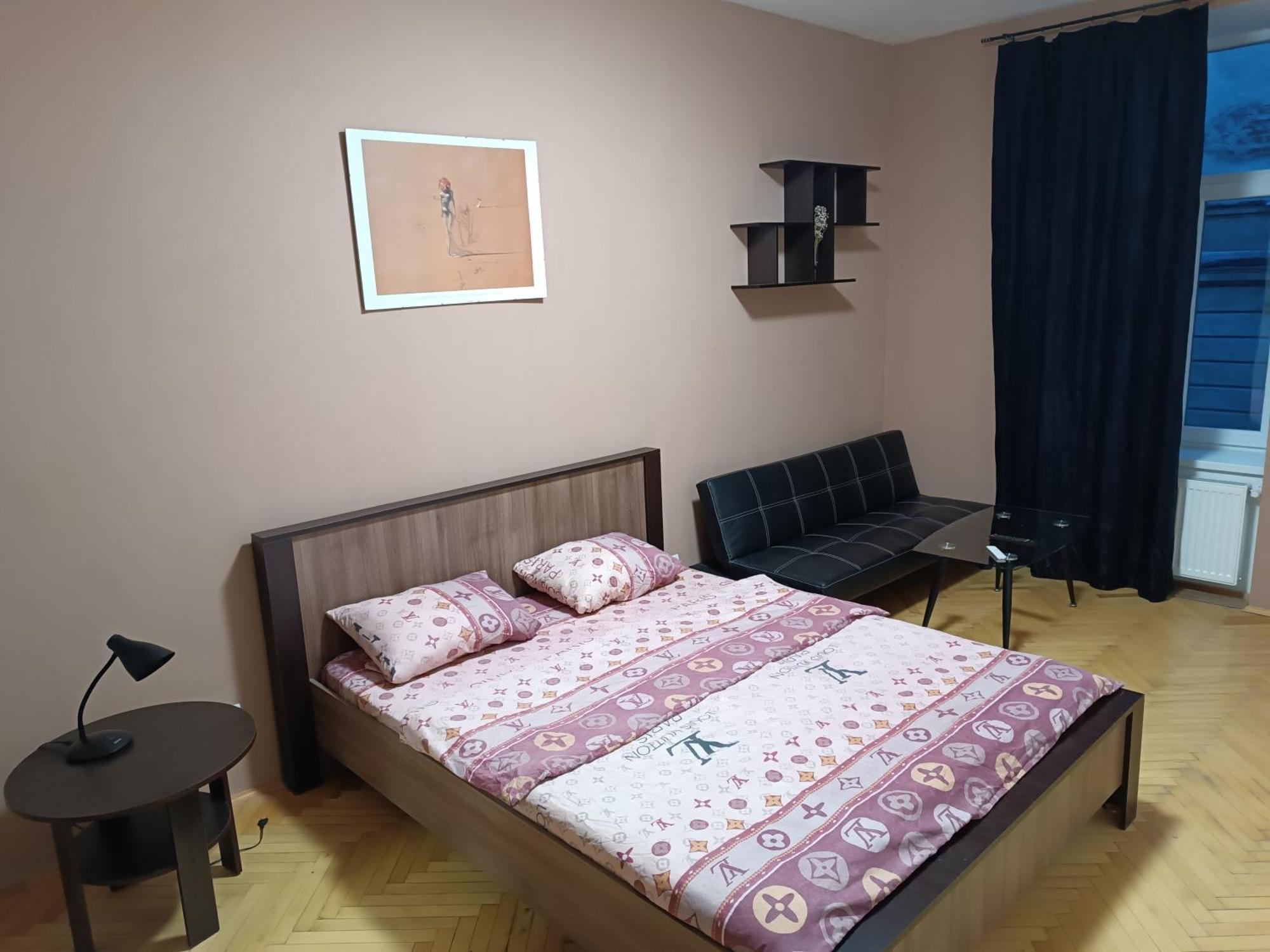 Ляльковий Театр Не Мансарда Leopoli Esterno foto